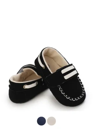 Teseo Baby Boys' Loafers Casual Shoes