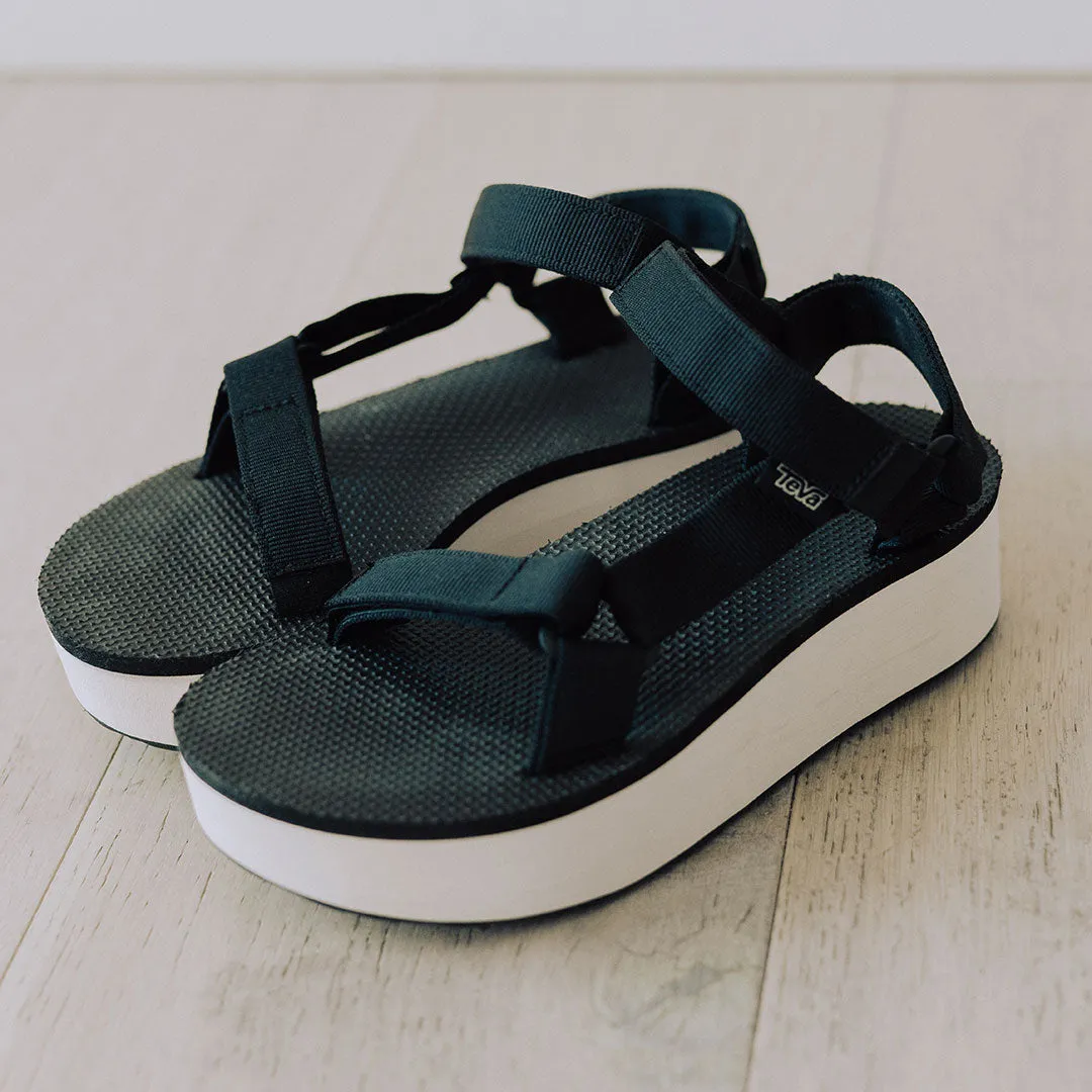 Teva Flatform Universal