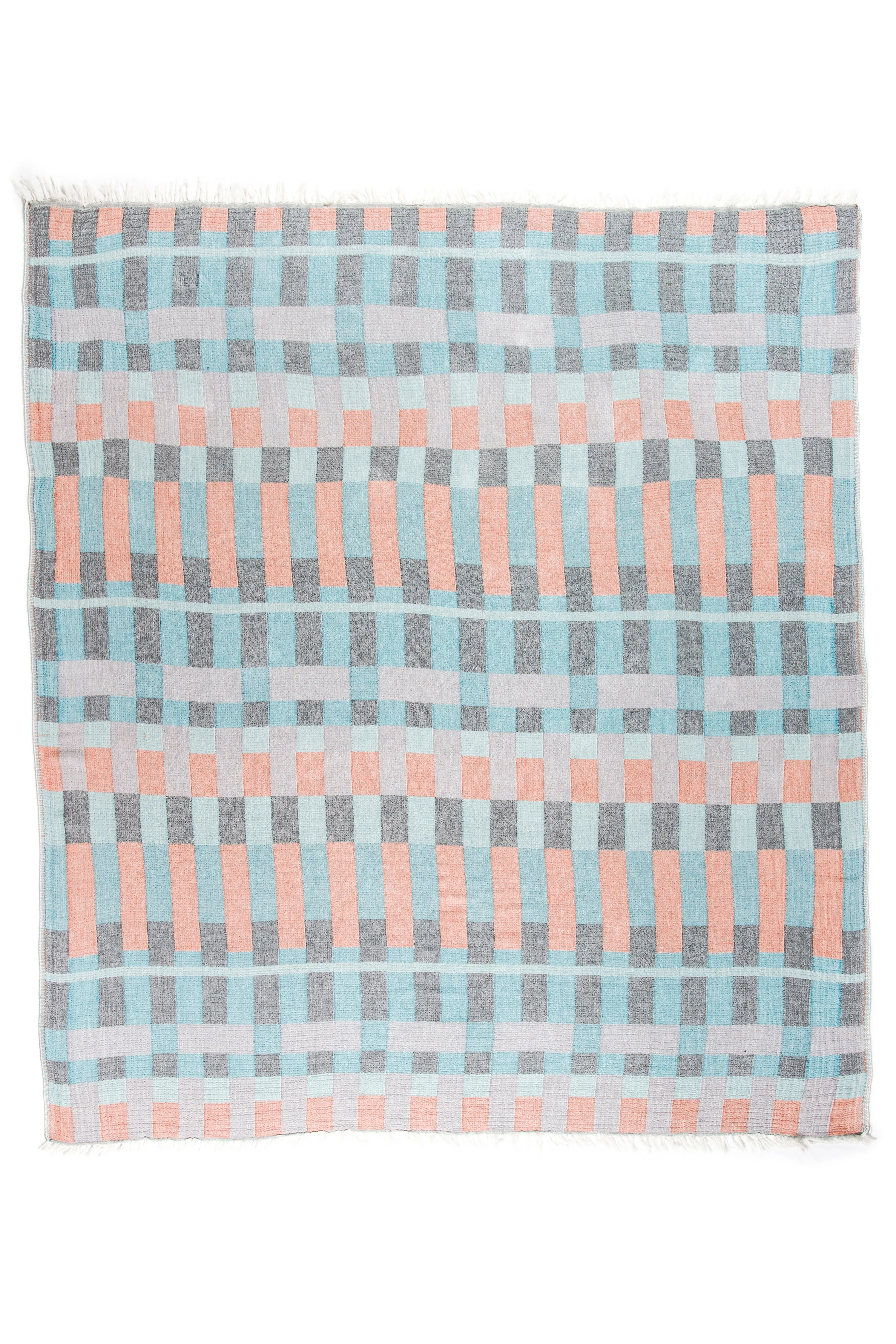 THE XANDER | Muslin Throw