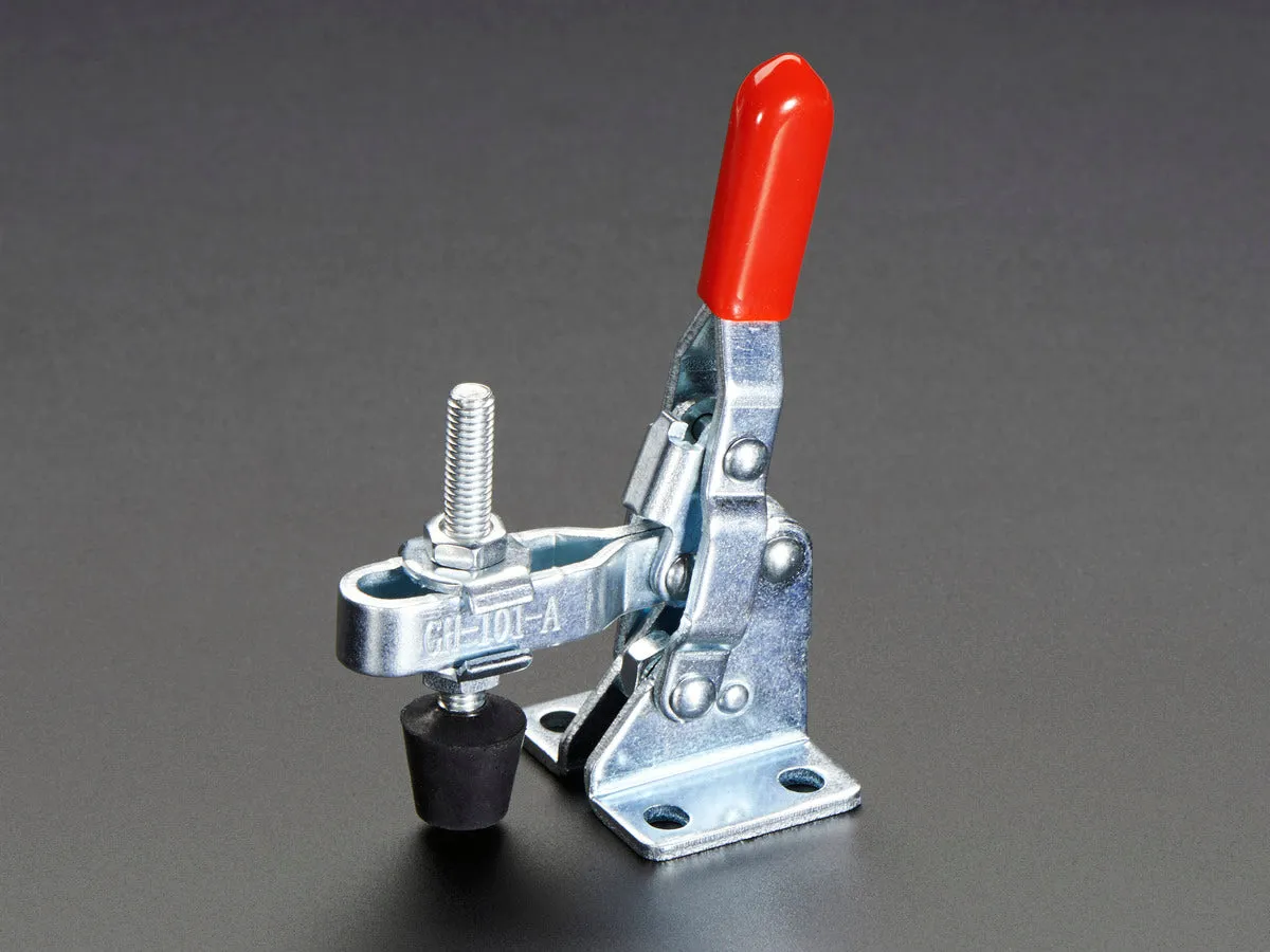 Toggle Clamp - Medium Flip-up Style