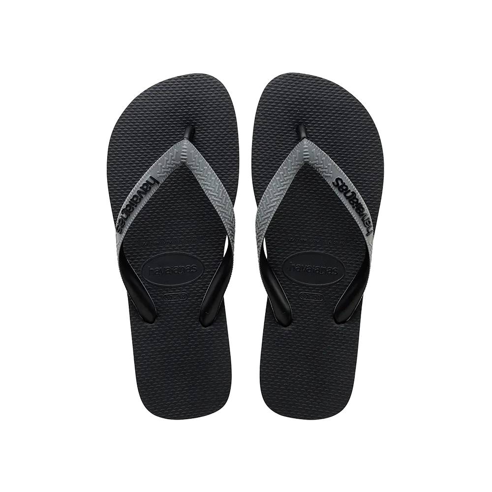 Top Mix Flip Flops
