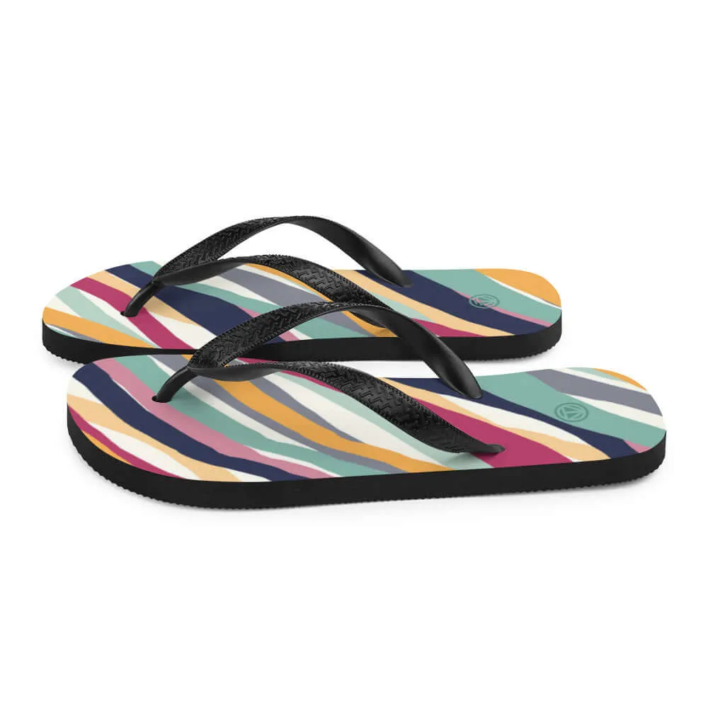 TOV Flip-Flops COLORS