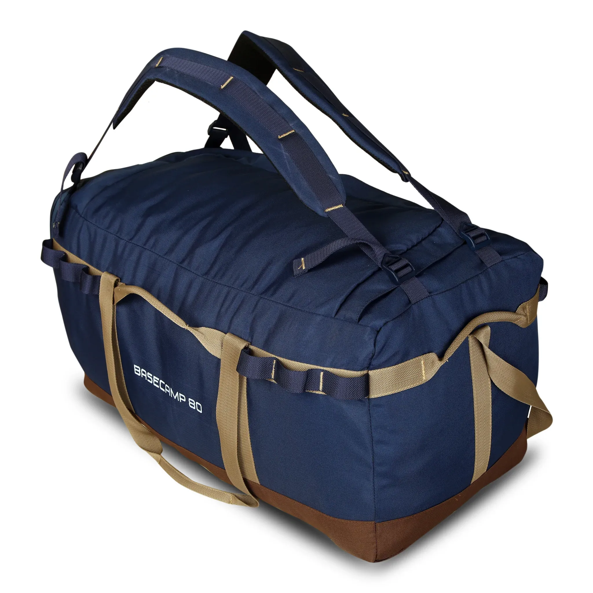 Tripole Basecamp Duffel Travel Bag - 80 liters | 120 liters