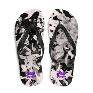 Unkle Jungle Flip-Flops