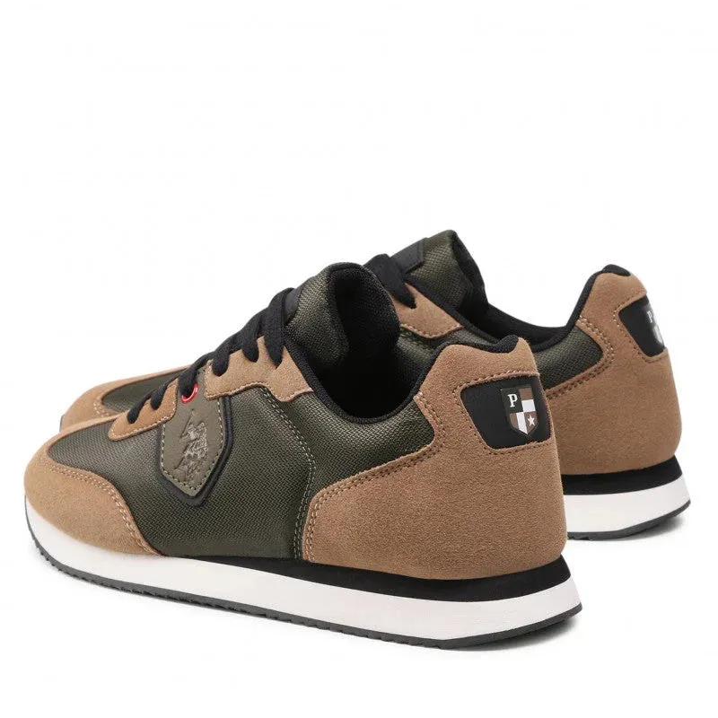 U.S. POLO ASSN. NOBIL 116-BEIGE