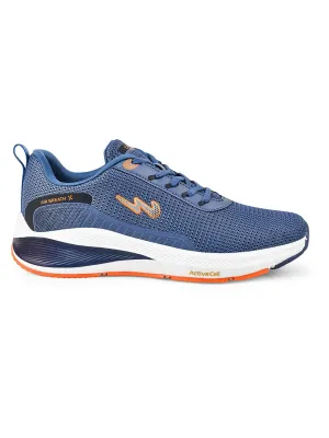 VESTO Blue Men's Running Shoes