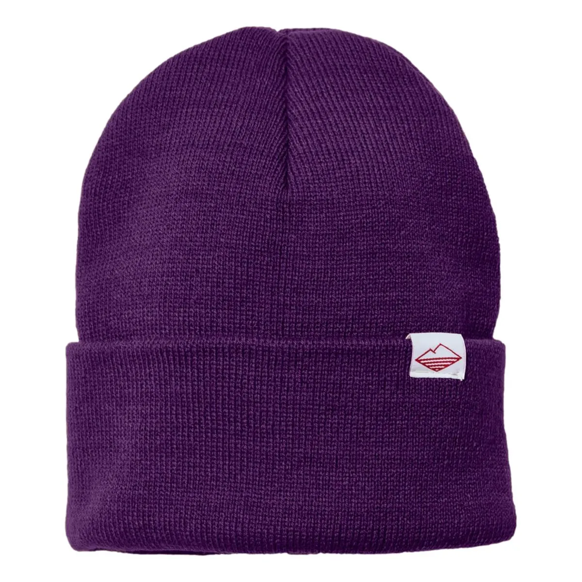 Watch Cap V.2 Purple