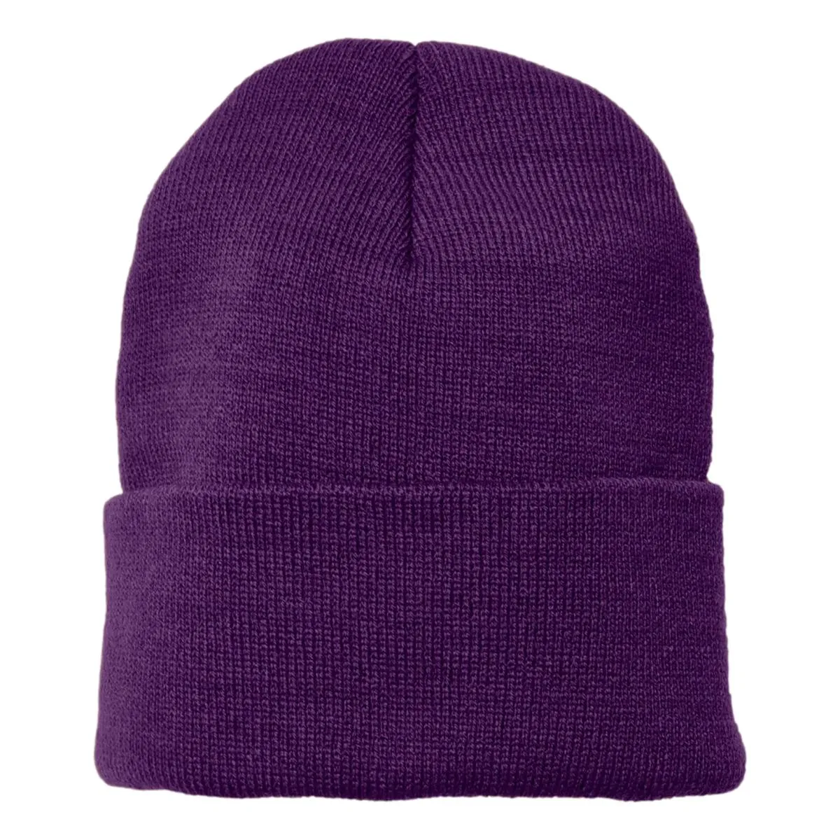 Watch Cap V.2 Purple