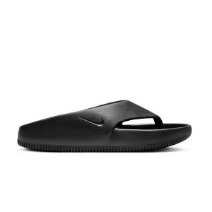 Wmns Calm Flip Flop 'Black'