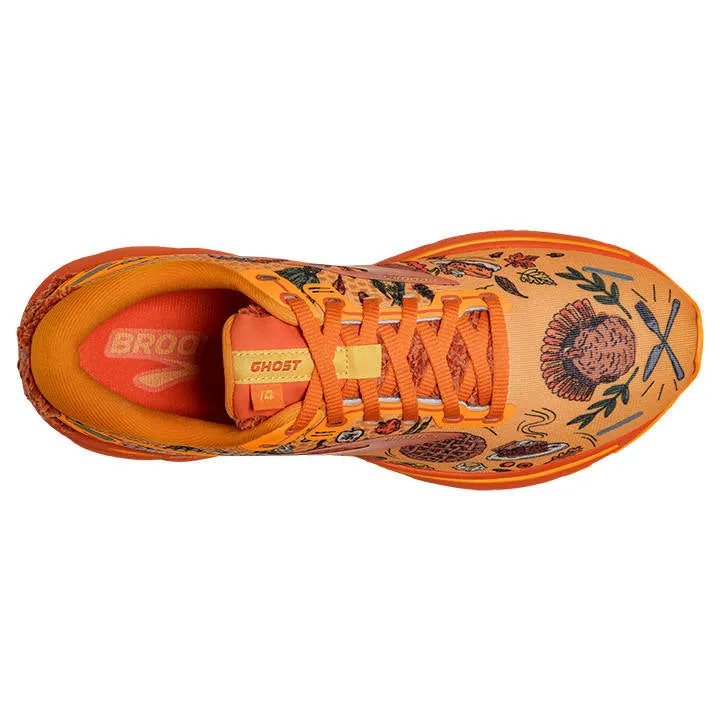 Women's Brooks Ghost 14 Limited Thanksgiving Edition - 120356 1B 832