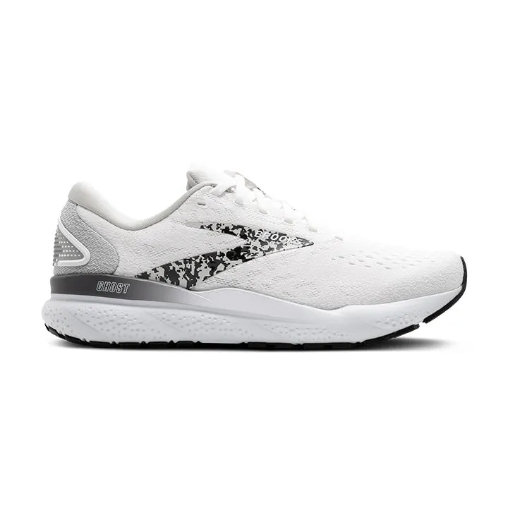 WOMEN'S GHOST 16 - B - 147 WHITE/OYSTER/LAVA