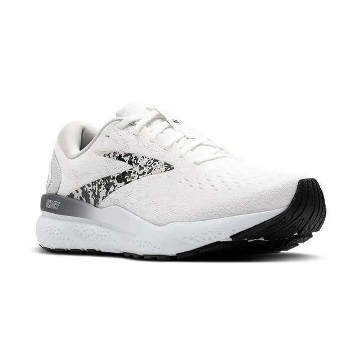 WOMEN'S GHOST 16 - B - 147 WHITE/OYSTER/LAVA