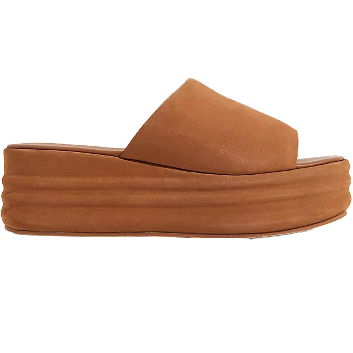 Women's Harbor Flatform Sandals