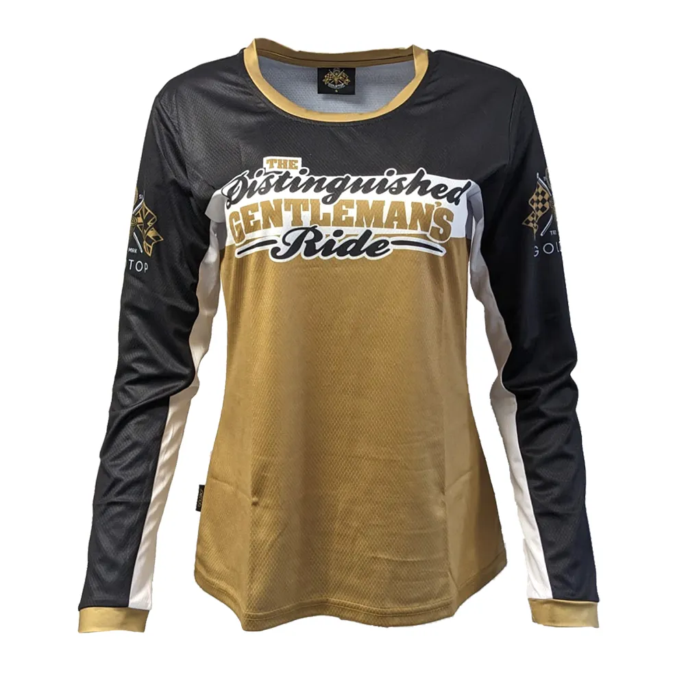 Women's MX / Enduro Race Jersey