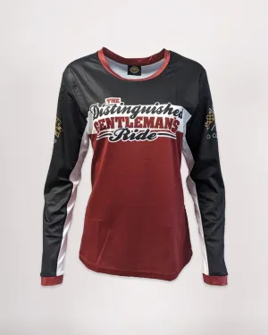 Women's MX / Enduro Race Jersey