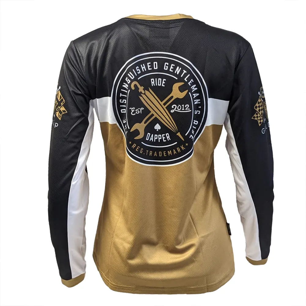 Women's MX / Enduro Race Jersey