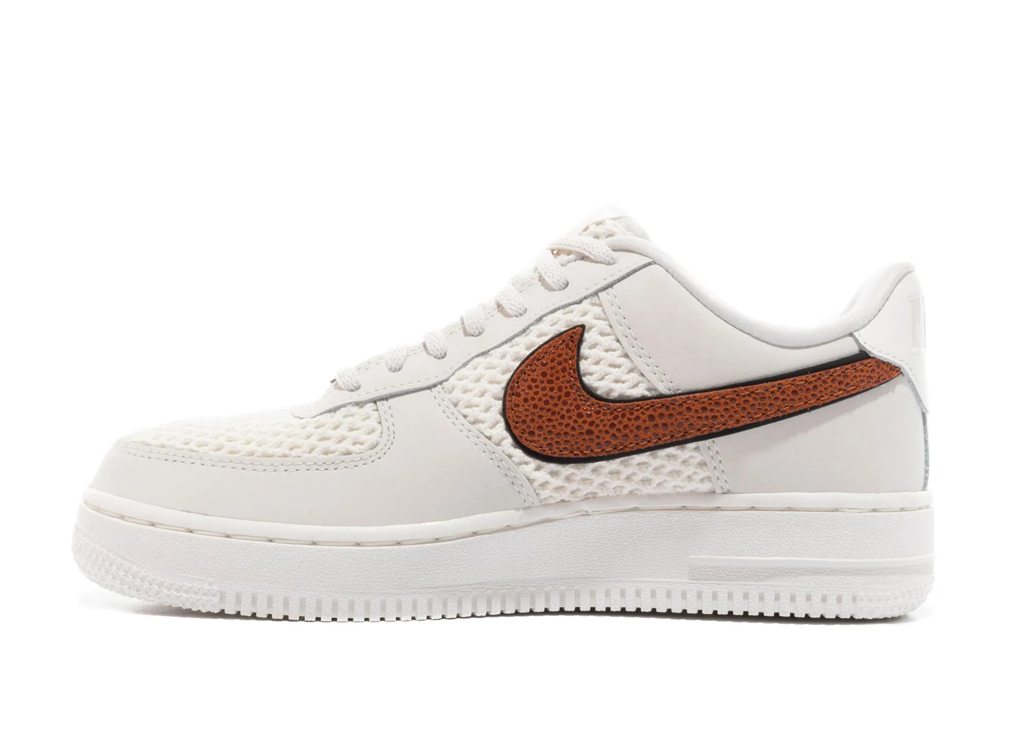 Women's Nike Air Force 1 '07 'Orange Trance'