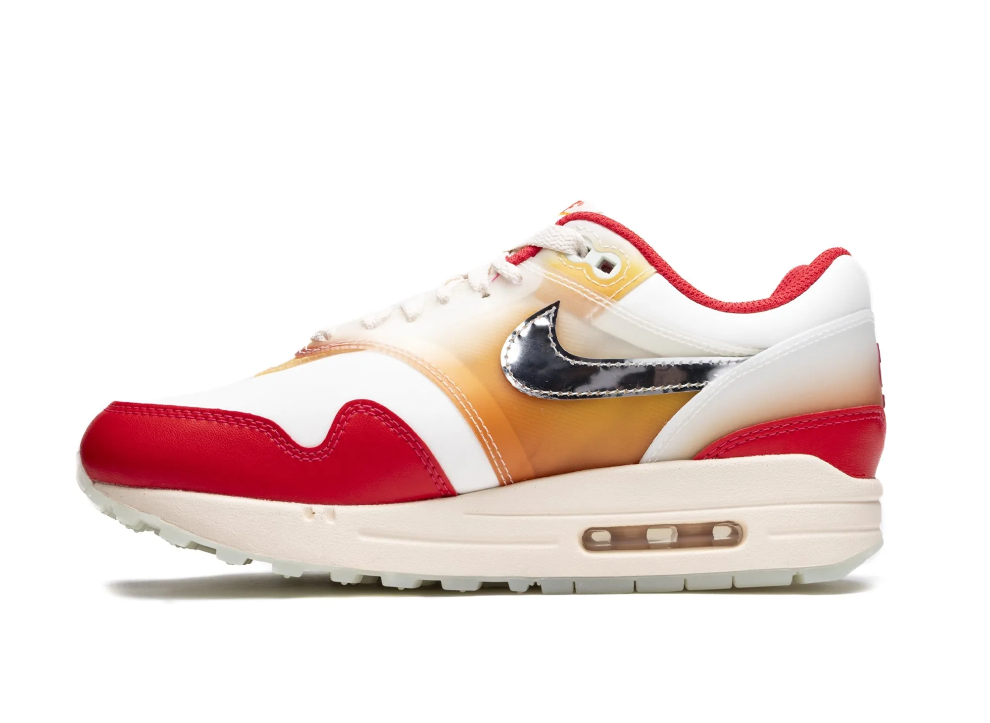 Women's Nike Air Max 1 '87 Premium 'Soft Vinyl'