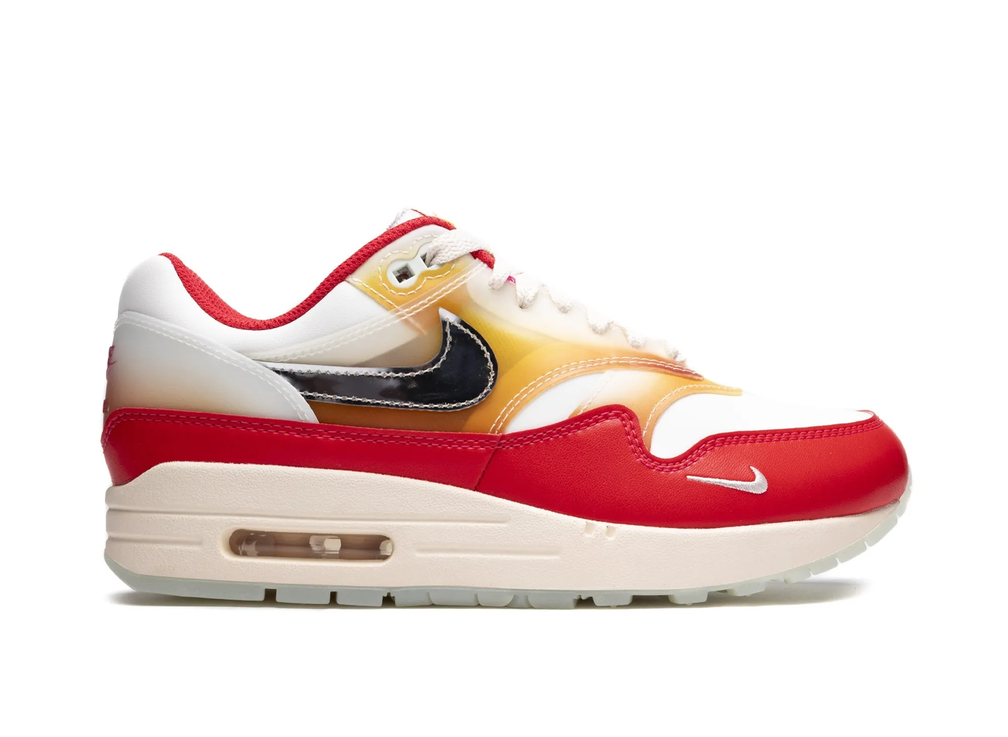 Women's Nike Air Max 1 '87 Premium 'Soft Vinyl'