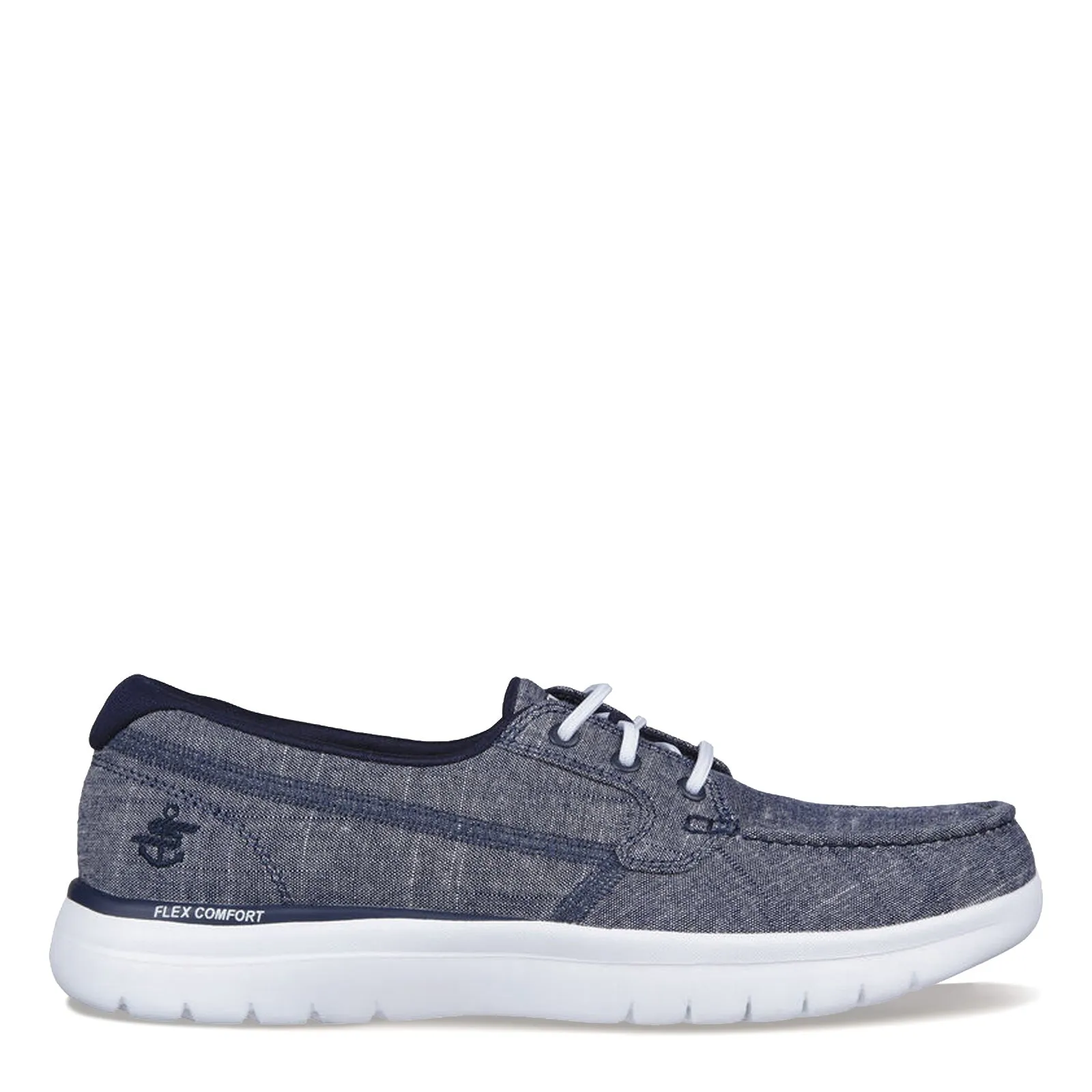 Women's Skechers, On-the-GO Flex - Ashore Boat Shoe