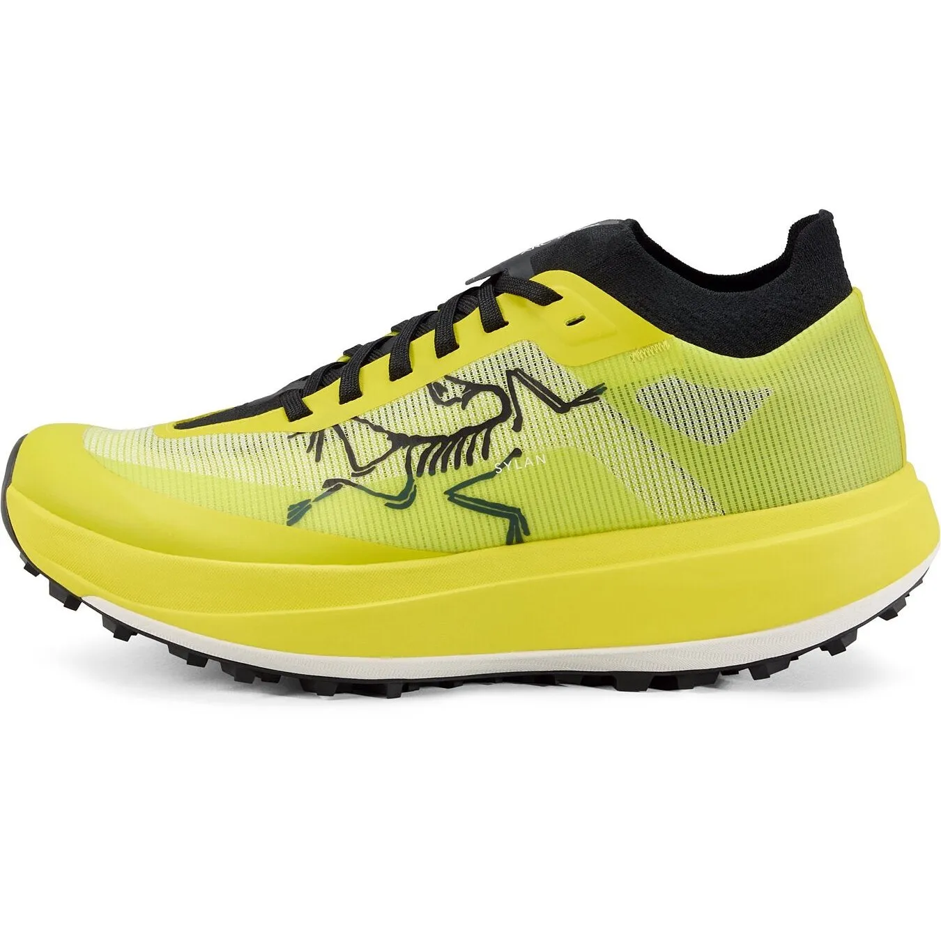 Women's Sylan Pro Trail Running Shoes