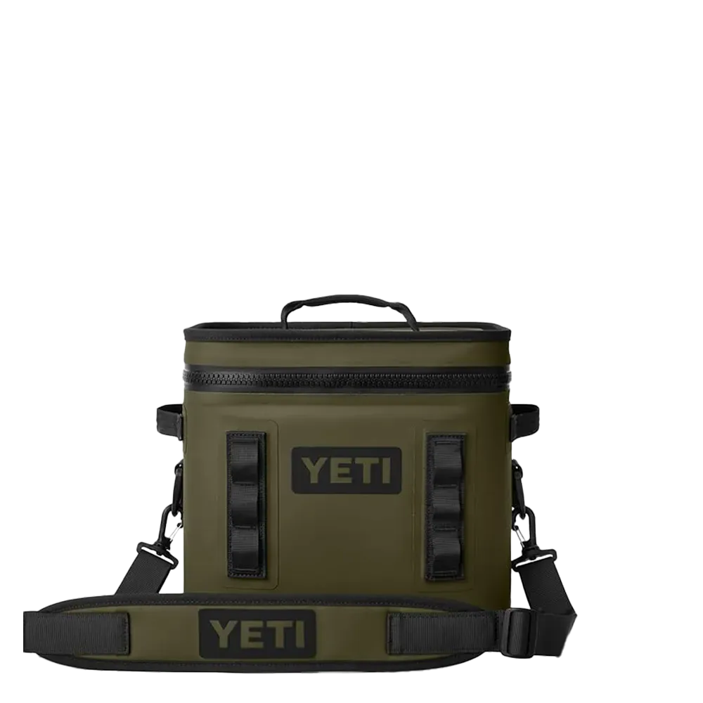 YETI Hopper Flip 12 Can