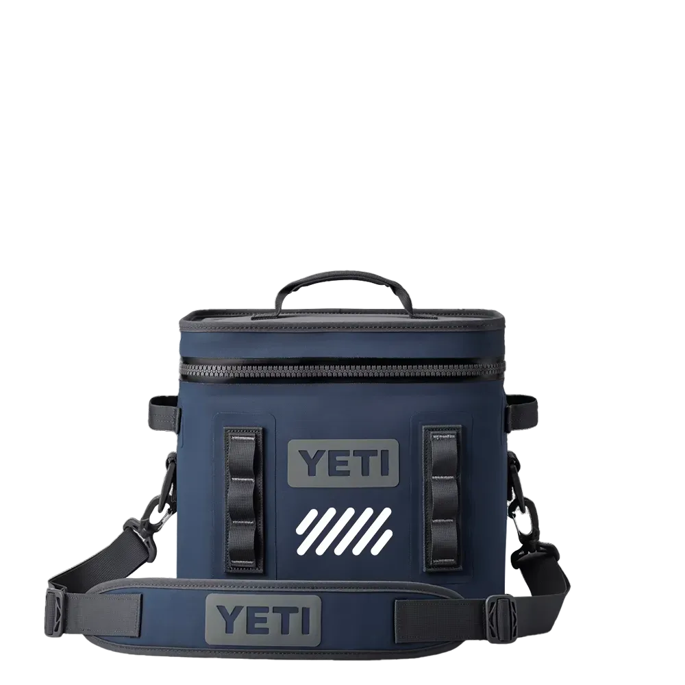 YETI Hopper Flip 12 Can