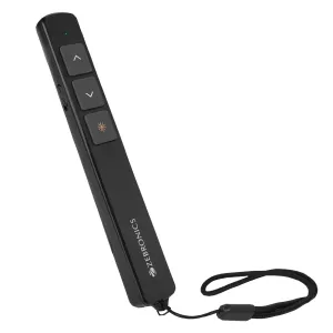 ZEBRONICS ZEB-PP100 WIRELESS PRESENTATION POINTER