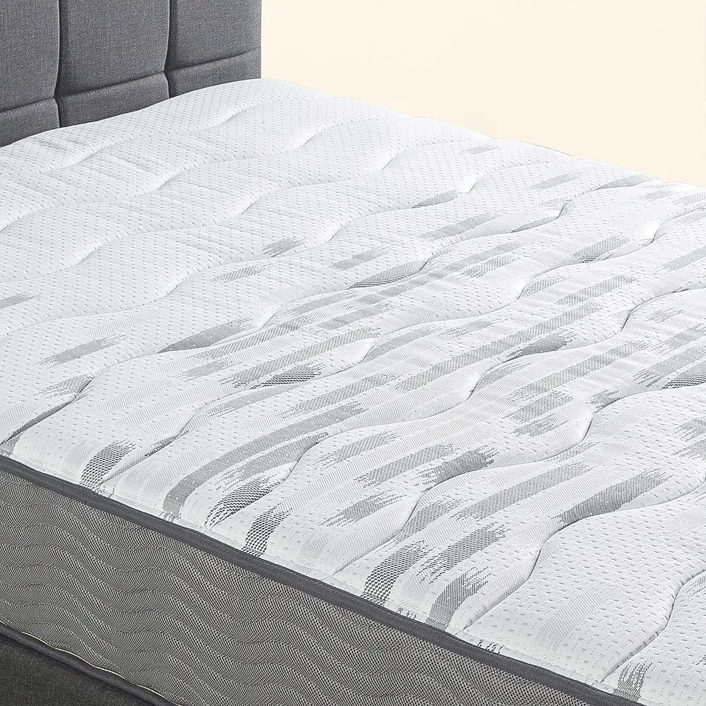 Zinus 25cm Tight Top iCoil® Mattress (10")