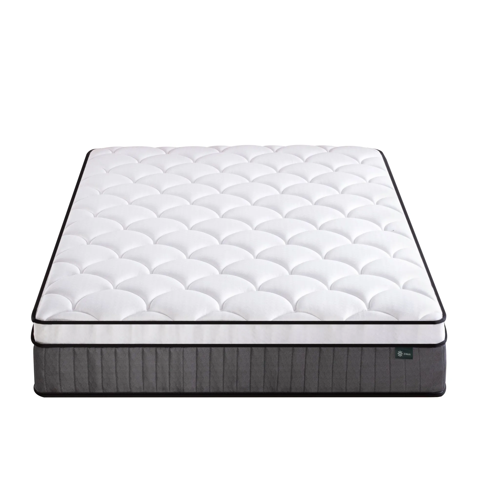 Zinus iCoil® Mattress (12")