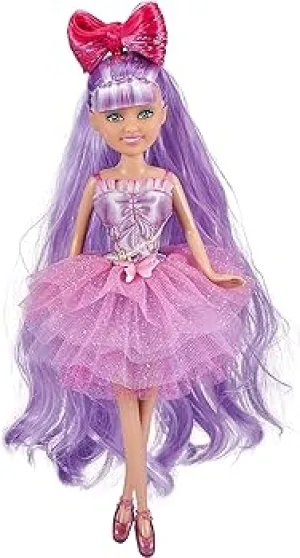 Zuru Sparkle Girlz Dreams Rainbow Fairy